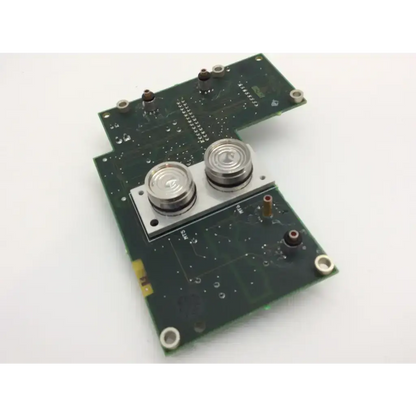 P/N 202-1931-001 REV A Assy 202-1931-501 D Circuit Board