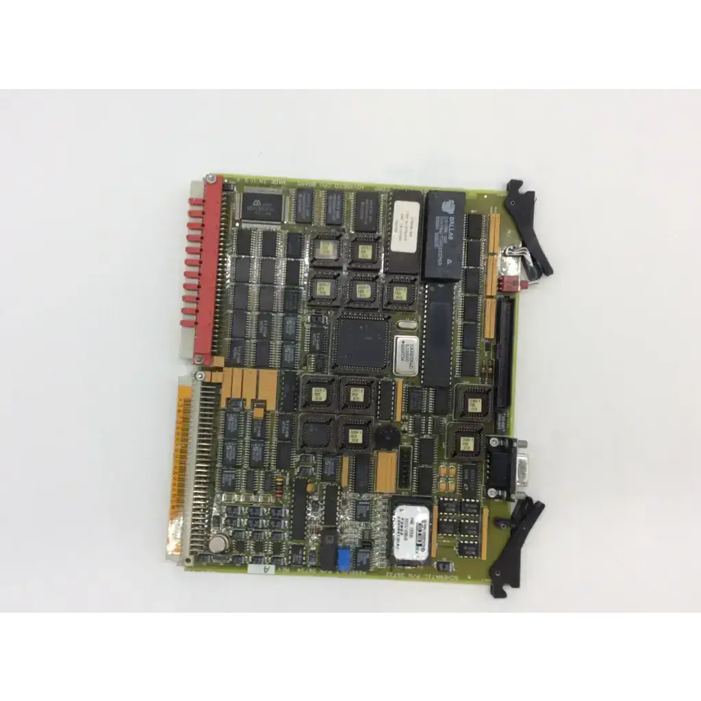 P/N 36733 REV A HAEMONETICS 36732/36734 Lab - Business &