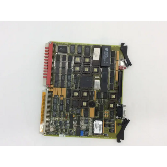P/N 36733 REV A HAEMONETICS 36732/36734 Lab - Business &