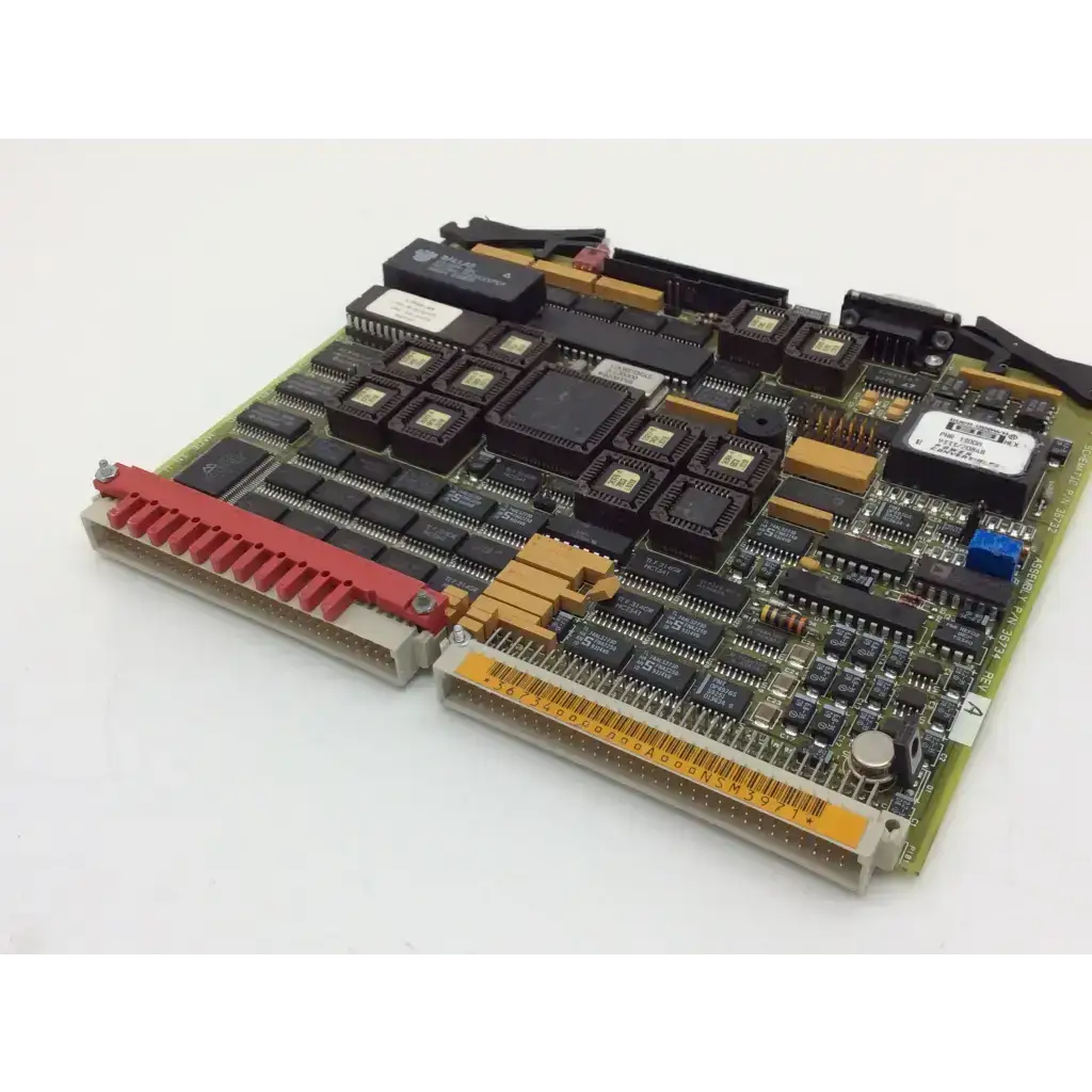 P/N 36733 REV A HAEMONETICS 36732/36734 Lab - Business &