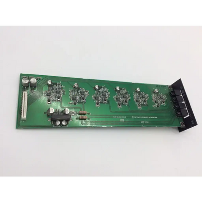 P/N 45-942 REV B Board - Business & Industrial