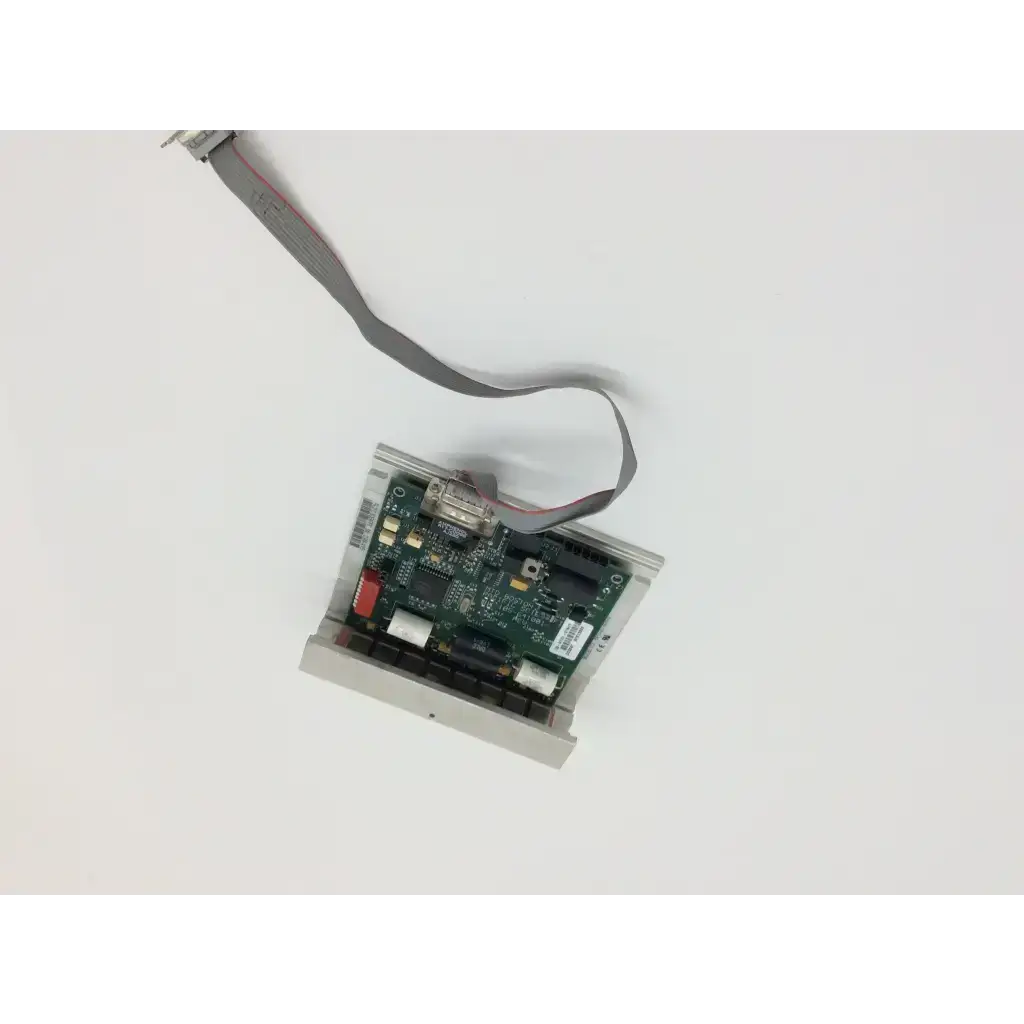Pacific Scientific 105-641001-01 Control Board - Business &