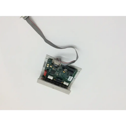 Pacific Scientific 105-641001-01 Control Board - Business &