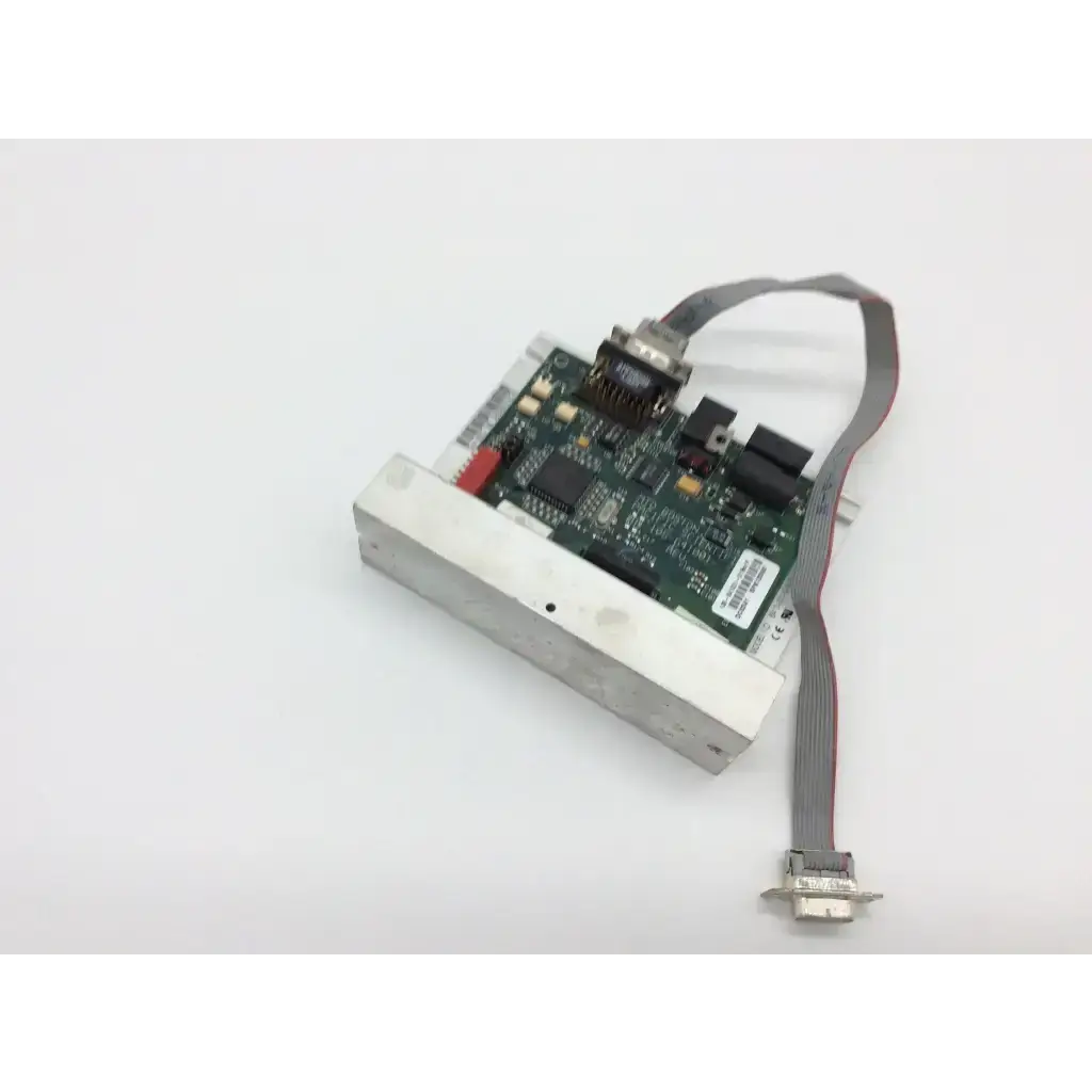 Load image into Gallery viewer, Pacific Scientific 6410-006-N-N-N 105-641001-01 6410 006