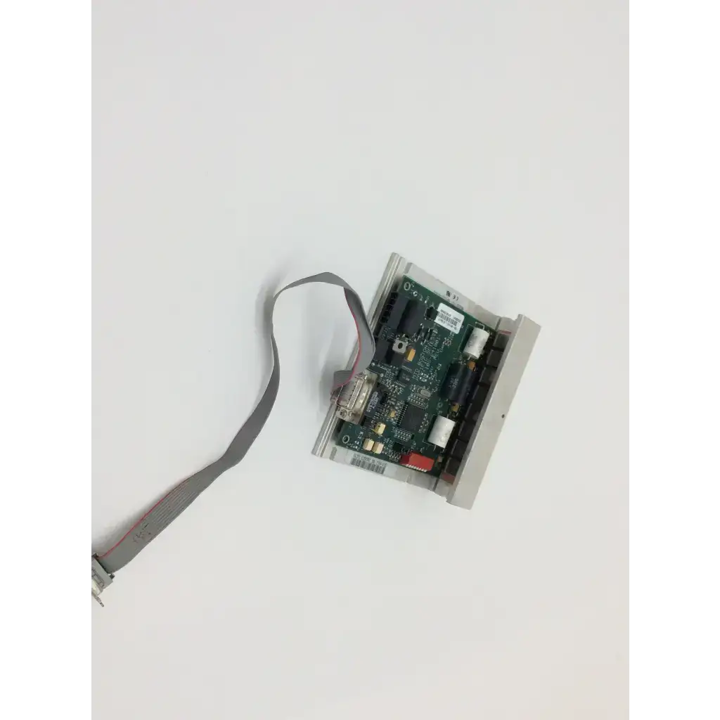 Load image into Gallery viewer, Pacific Scientific 6410-006-N-N-N 105-641001-01 6410 006