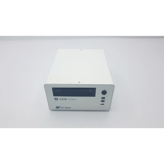 PacsGear MDR-M 13851 Medical Digital Recorder - Healthcare