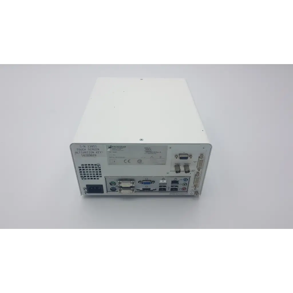 Load image into Gallery viewer, PacsGear MDR-M 13851 Medical Digital Recorder - Healthcare
