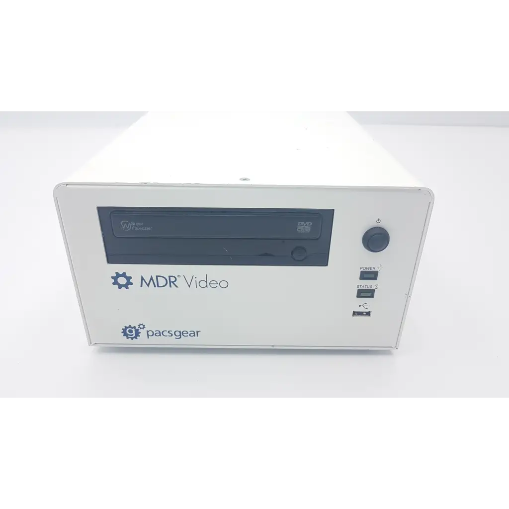 Load image into Gallery viewer, PacsGear MDR-M 13851 Medical Digital Recorder - Healthcare