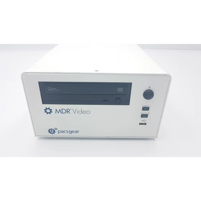 PacsGear MDR-M 13851 Medical Digital Recorder - Healthcare