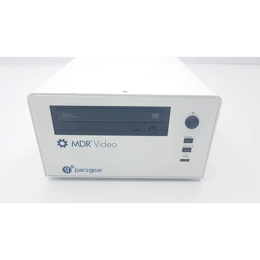 PacsGear MDR-M 13851 Medical Digital Recorder - Healthcare