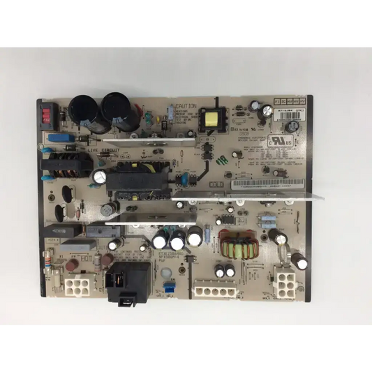 Panasonic ETXEZ586MAD NPX586M-4 PbF Board - Business &
