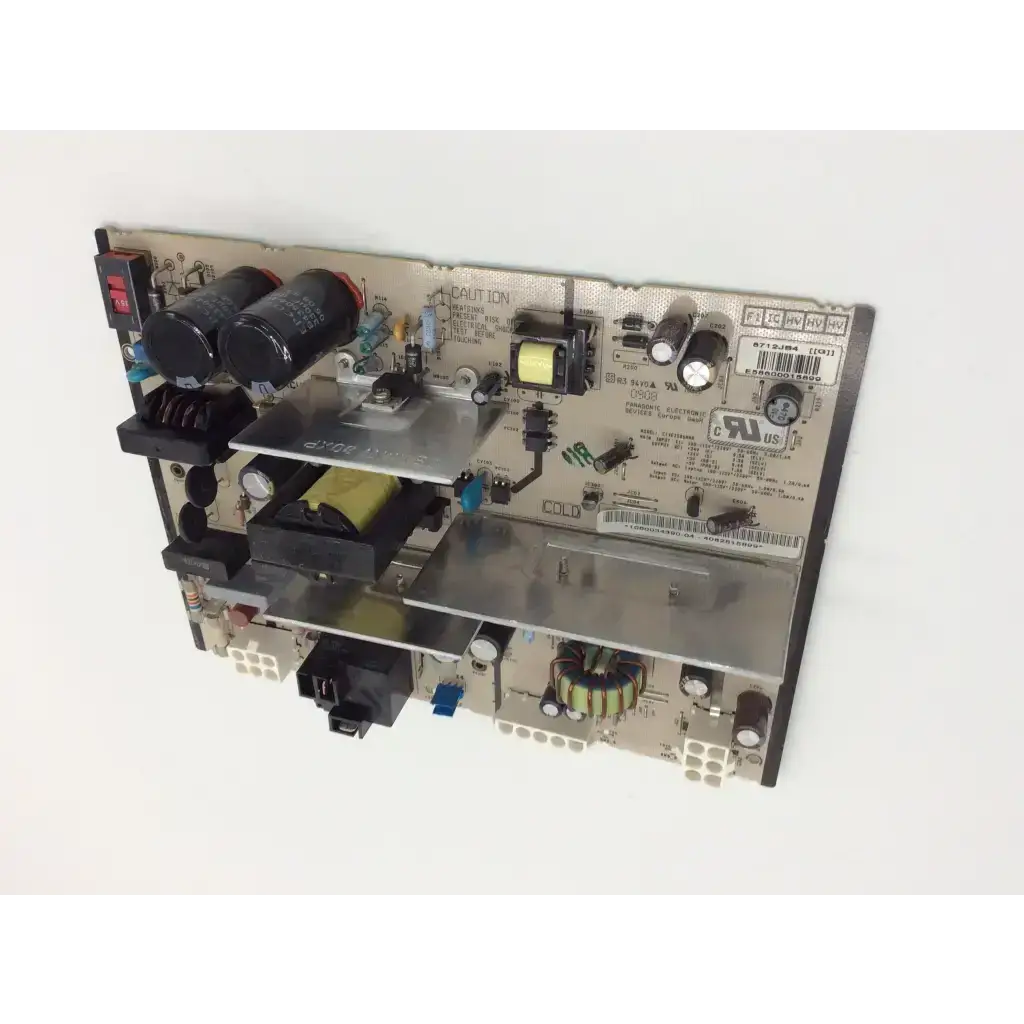 Load image into Gallery viewer, Panasonic ETXEZ586MAD NPX586M-4 PbF Board - Business &amp;