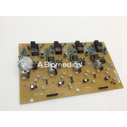 Panasonic Euk9msb17h A1dum4030 A30C5 Supply Board