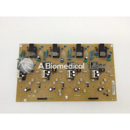 Panasonic Euk9msbs7h A1dum4030 A30C5 330X197 Circuit Board