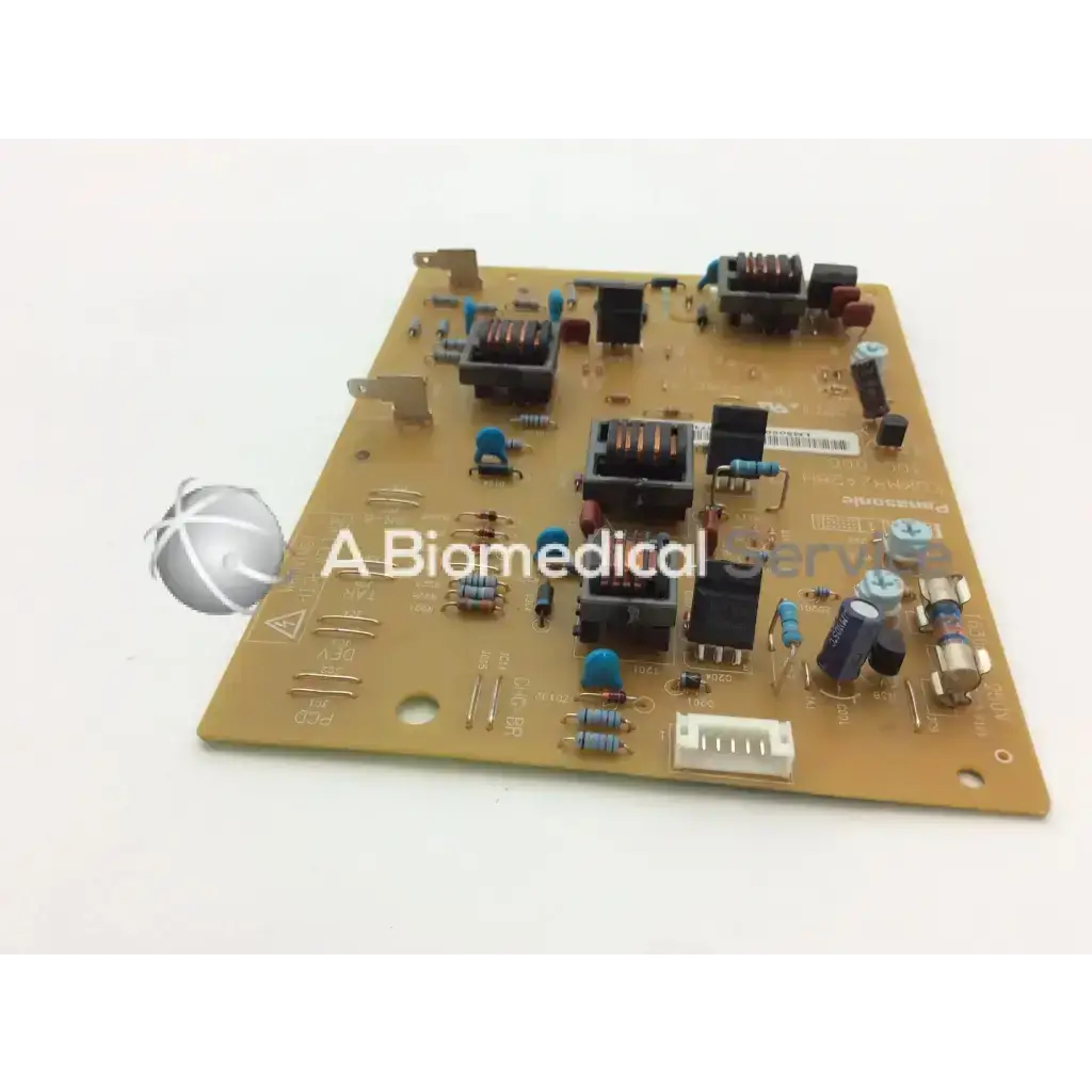 Panasonic EUKMBZA28H 30G0006 NPKZA28B A30C5 250V High