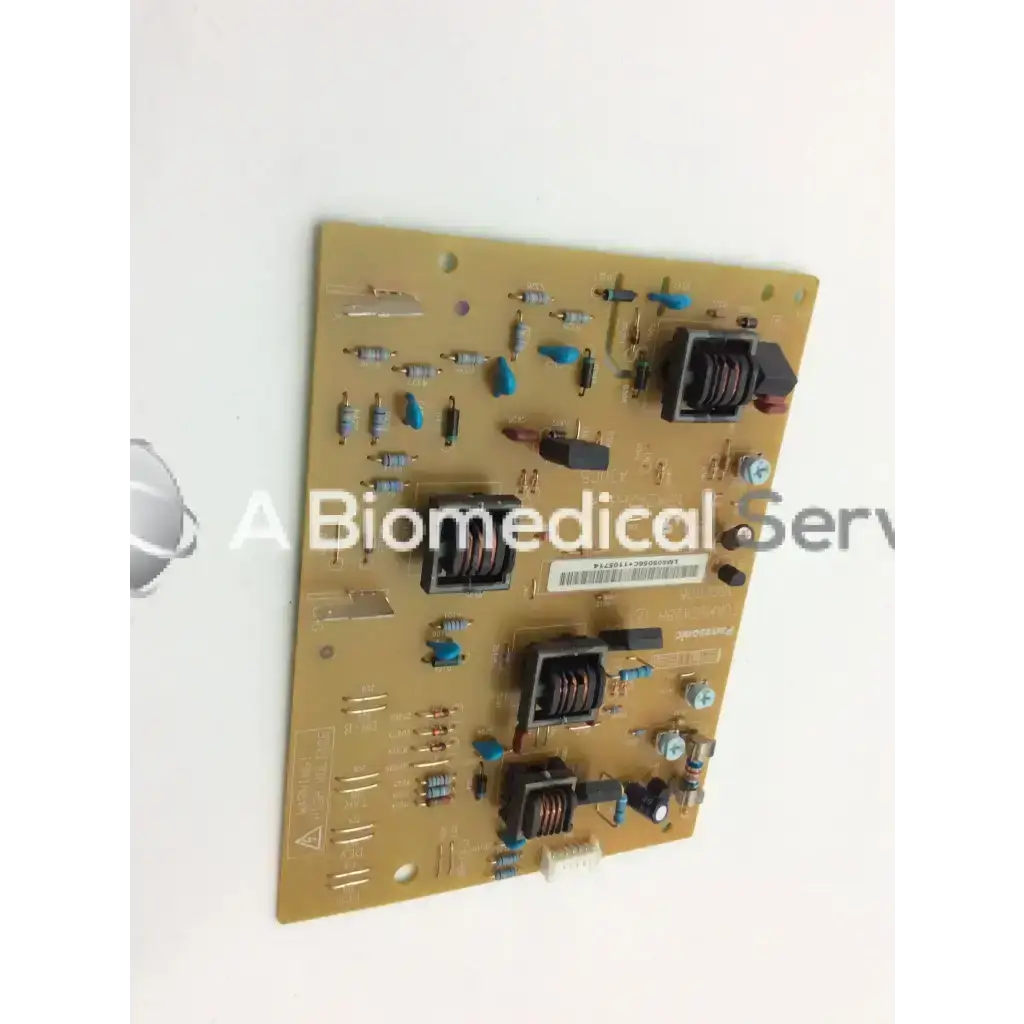 Panasonic EUKMBZA28H 30G0006 NPKZA28B A30C5 250V High