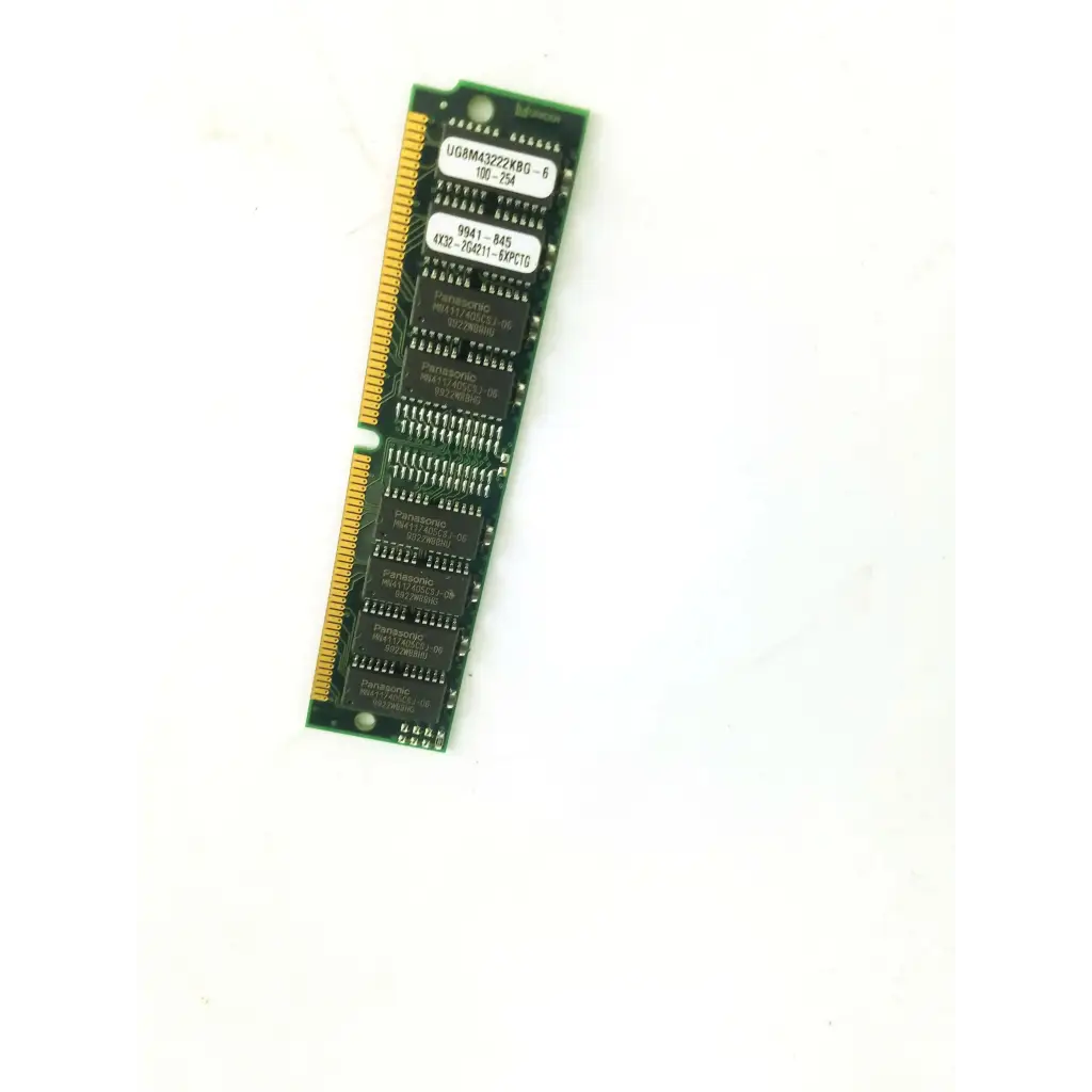 Load image into Gallery viewer, Panasonic MN4117405CSJ-06 RAM Memory - Computer/Tablets &amp;