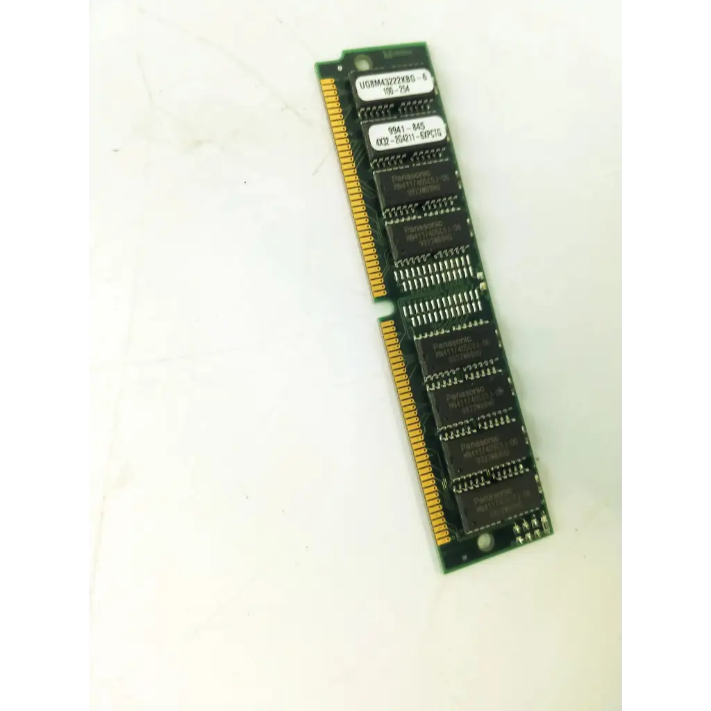 Load image into Gallery viewer, Panasonic MN4117405CSJ-06 RAM Memory - Computer/Tablets &amp;