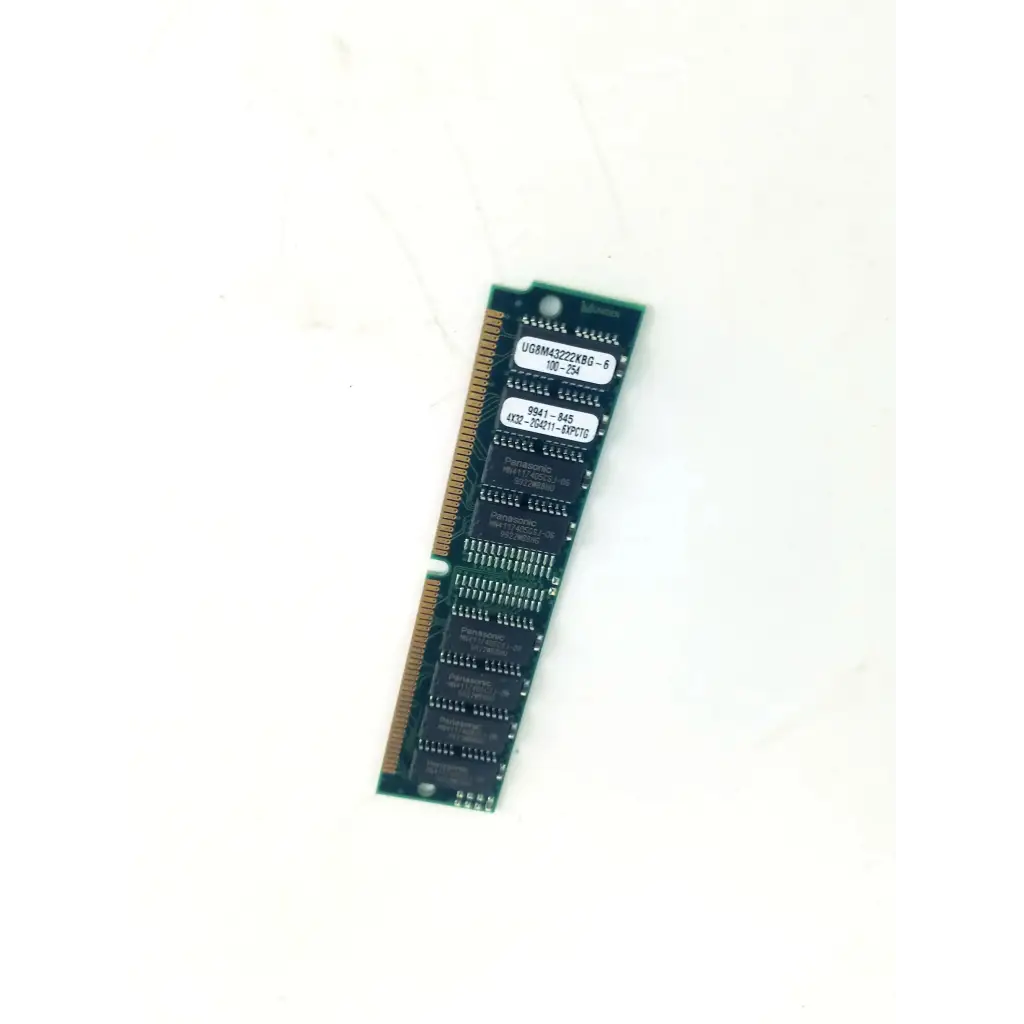 Load image into Gallery viewer, Panasonic MN4117405CSJ-06 RAM Memory - Computer/Tablets &amp;