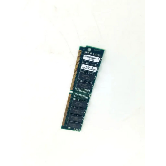 Panasonic MN4117405CSJ-06 RAM Memory - Computer/Tablets &