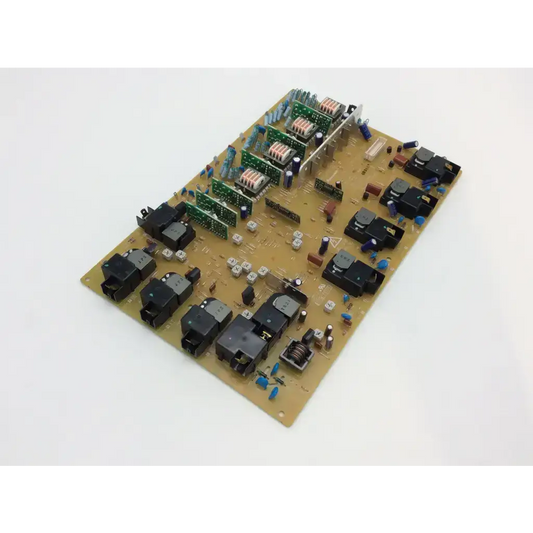 Panasonic Printer Copier Power Supply Board PS-HVT-450