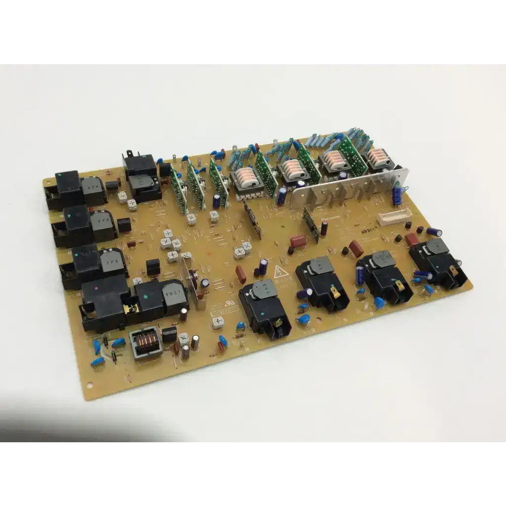 Panasonic Printer Copier Power Supply Board PS-HVT-450