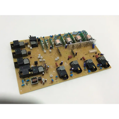 Panasonic Printer Copier Power Supply Board PS-HVT-450