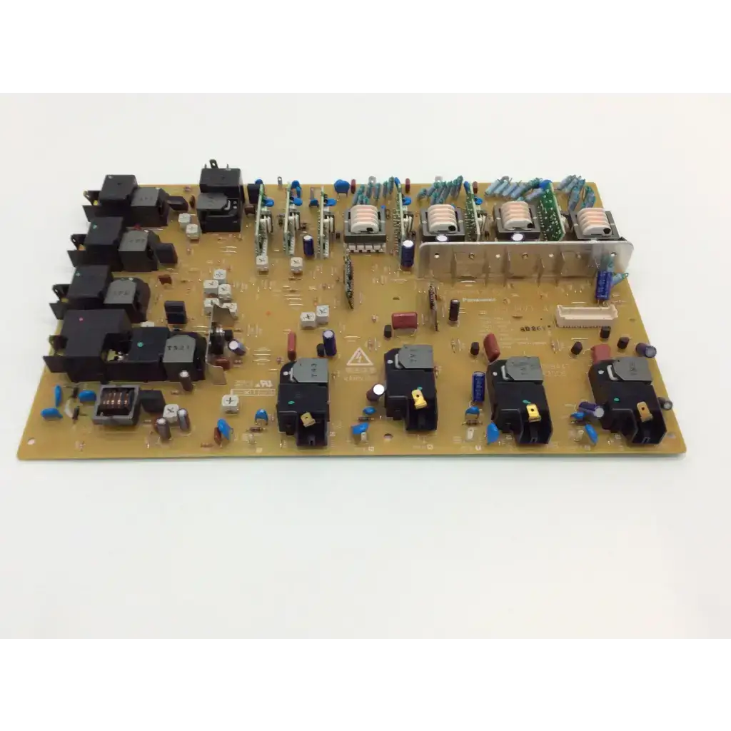 Load image into Gallery viewer, Panasonic Printer Copier Power Supply Board PS-HVT-450
