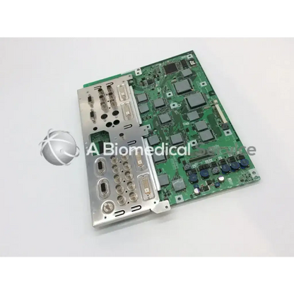 Panasonic VEP18120 (VJB18120) Main Board for BT-LH2550P