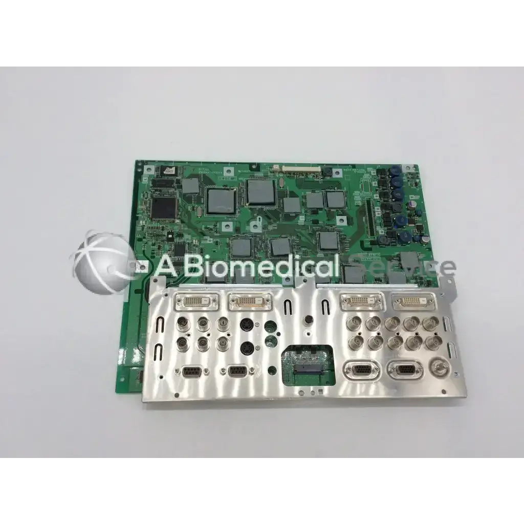 Panasonic VEP18120 (VJB18120) Main Board for BT-LH2550P