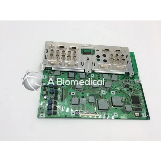 Panasonic VEP18120 (VJB18120) Main Board for BT-LH2550P