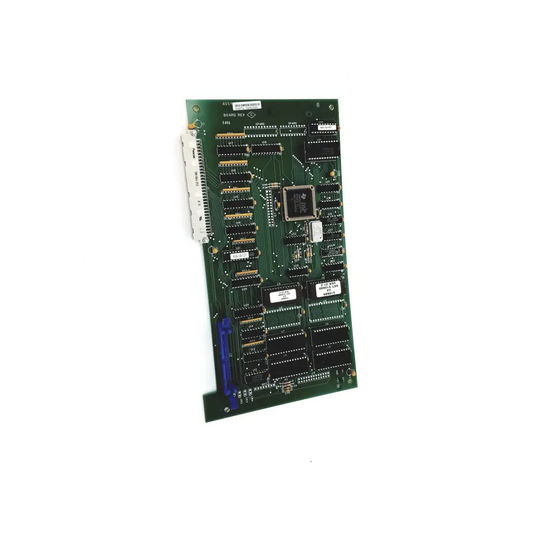 Pancon 100-064-053 Module Board - Control