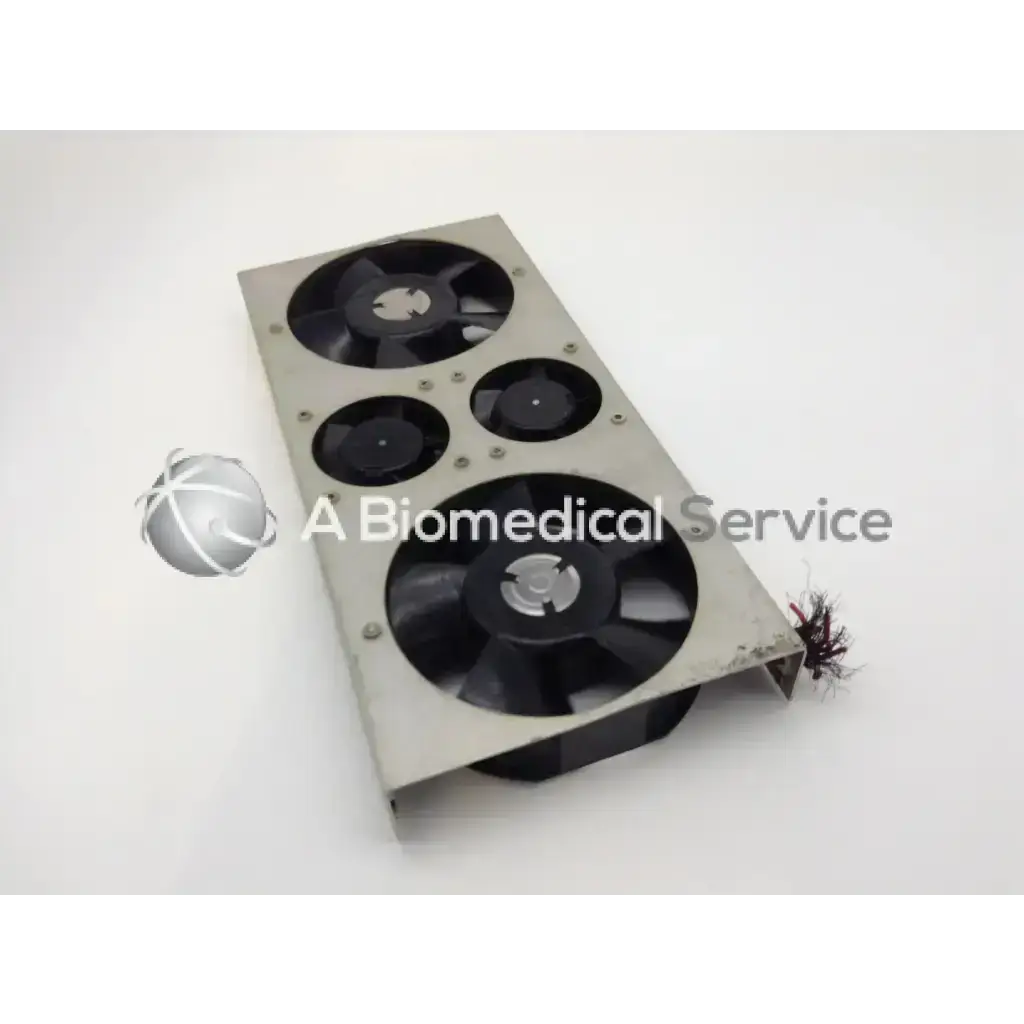 PAPST Cooling Fan 8500N 115V 12W - Electronic Component Fans