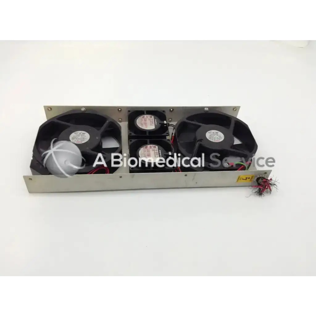 PAPST Cooling Fan 8500N 115V 12W - Electronic Component Fans