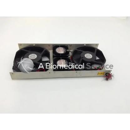 PAPST Cooling Fan 8500N 115V 12W - Electronic Component Fans