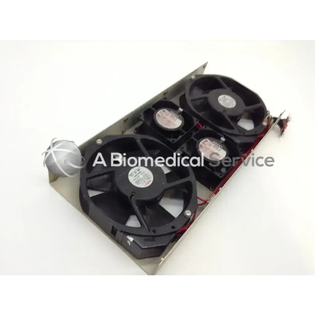 PAPST Cooling Fan 8500N 115V 12W - Electronic Component Fans