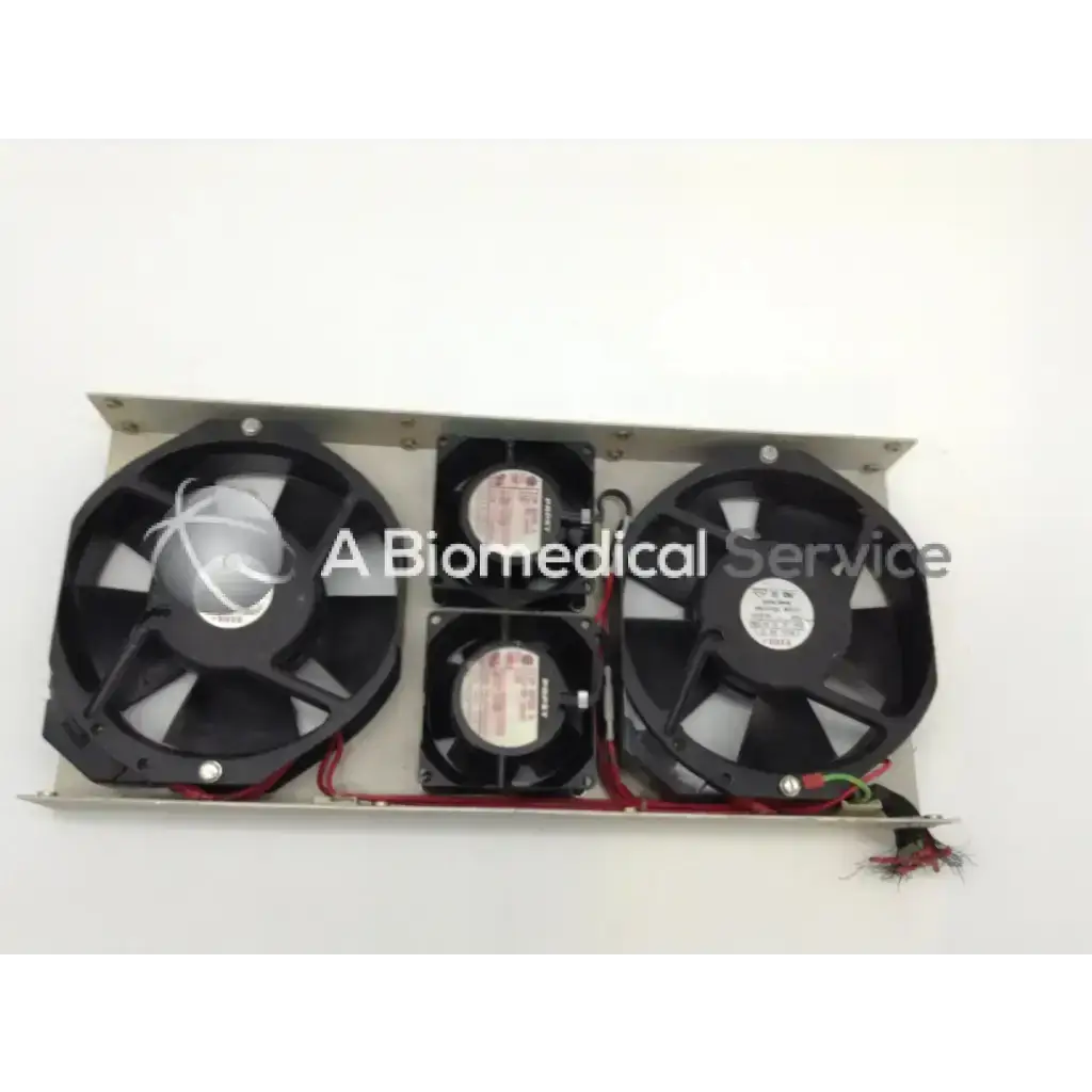 PAPST Cooling Fan 8500N 115V 12W - Electronic Component Fans