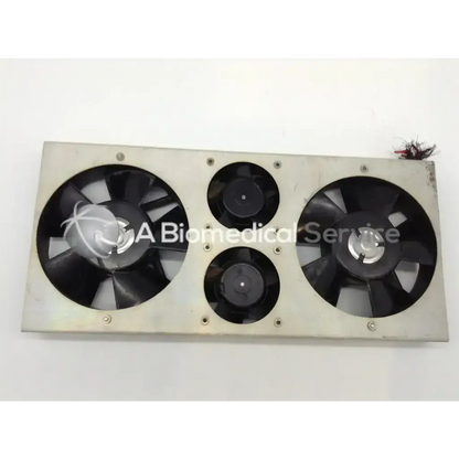 PAPST Cooling Fan 8500N 115V 12W - Electronic Component Fans