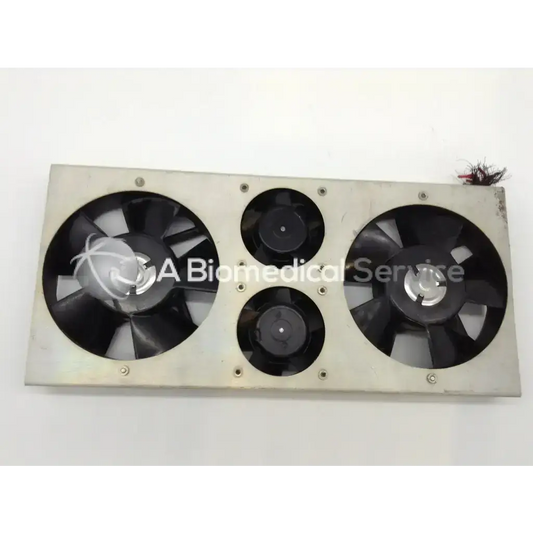 PAPST Cooling Fan 8500N 115V 12W - Electronic Component Fans