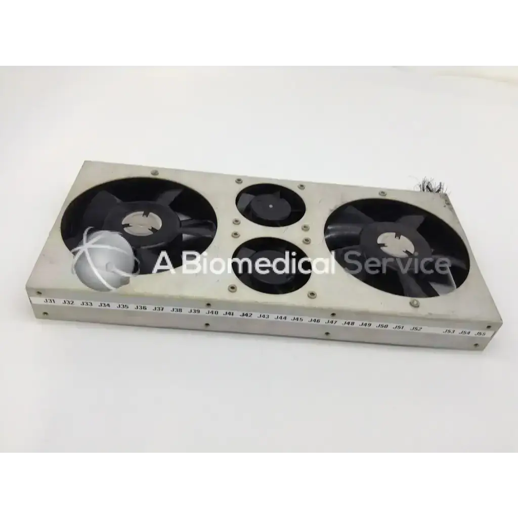 PAPST Cooling Fan 8500N 115V 12W - Electronic Component Fans