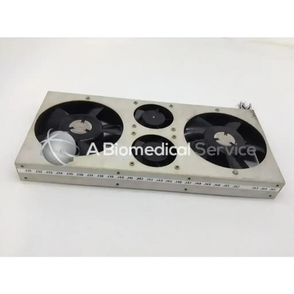 PAPST Cooling Fan 8500N 115V 12W - Electronic Component Fans