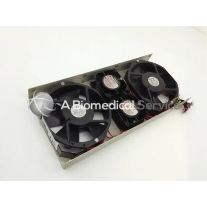 PAPST Cooling Fan 8500N 115V 12W - Electronic Component Fans