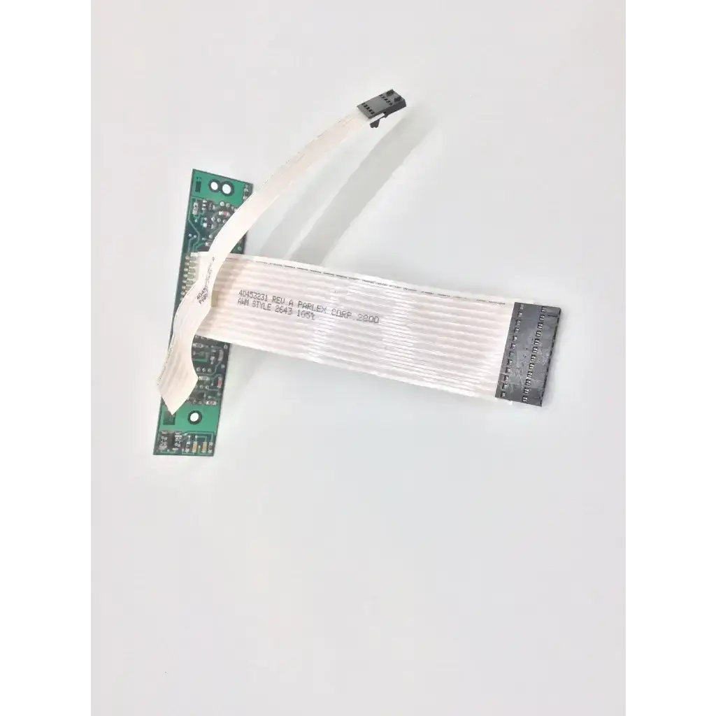 Parlex Corp. 99400845 AWM STYLE 2643 105c - Business &