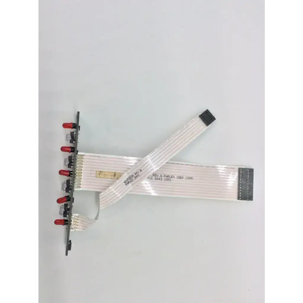 Load image into Gallery viewer, Parlex Corp. 99400845 AWM STYLE 2643 105c - Business &amp;