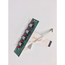 BioMedical-Parlex Corp. 99400845 AWM STYLE 2643 105c