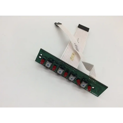 Parlex Corp. 99400845 AWM STYLE 2643 105c - Business &