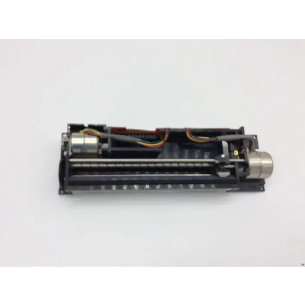 Part Thermal Bio-Rad Variant HPLC printer Mechanism SII