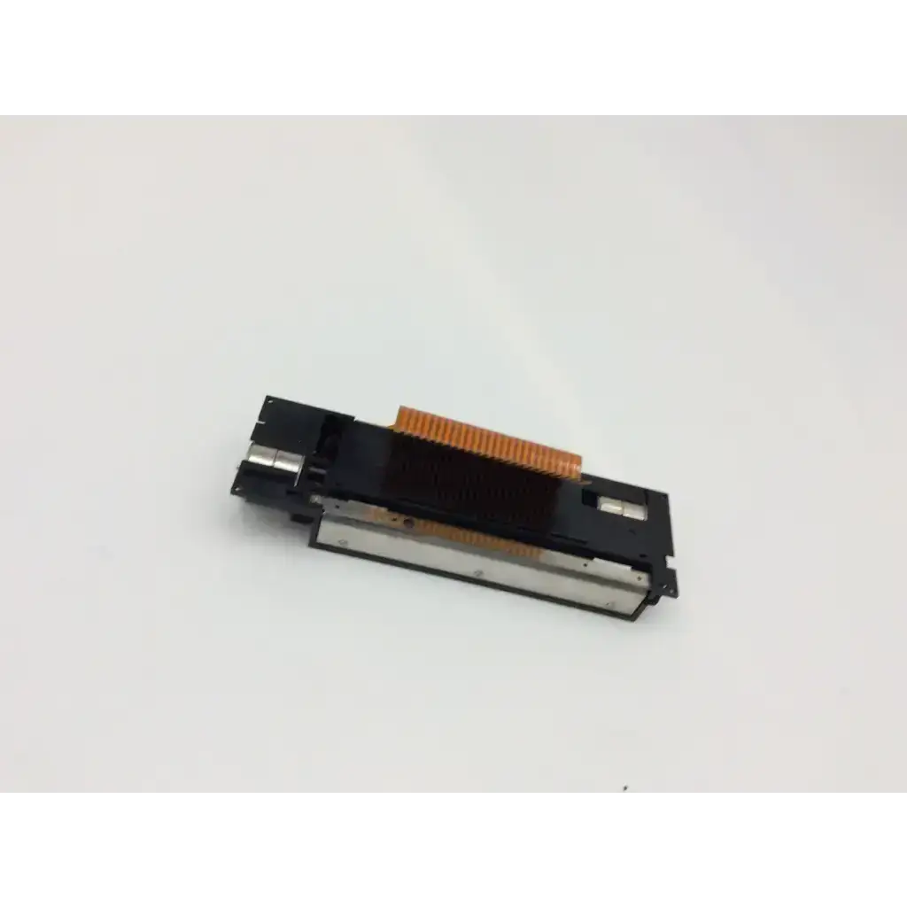 Part Thermal Bio-Rad Variant HPLC printer Mechanism SII