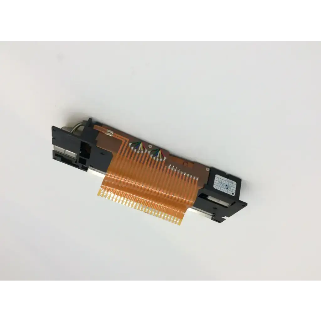 Part Thermal Bio-Rad Variant HPLC printer Mechanism SII
