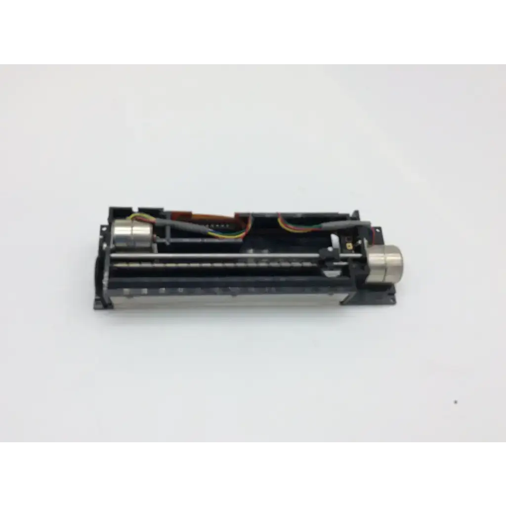Part Thermal Bio-Rad Variant HPLC printer Mechanism SII